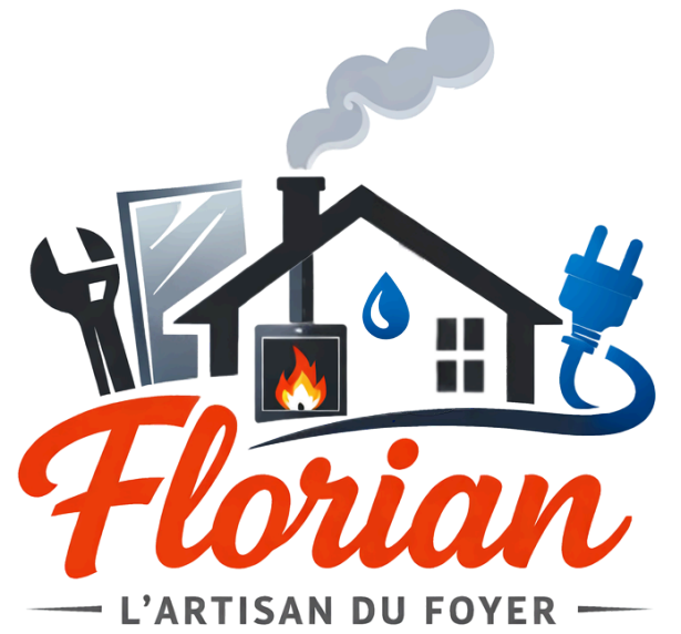 Logo Florian - L'Artisan du Foyer